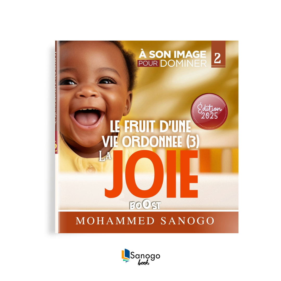 CONTROL SMALL DOGS TO BETTER MANAGE YOUR PRIORITIES - MOHAMMED SANOGO