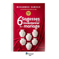 6 SAGESSES POUR RÉVOLUTIONNER TON MARIAGE (Tome 2) - MOHAMMED SANOGO (Version Française)