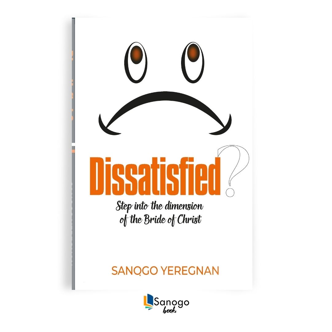 INSATISFECHO - MOHAMMED SANOGO (Versión en Inglés)