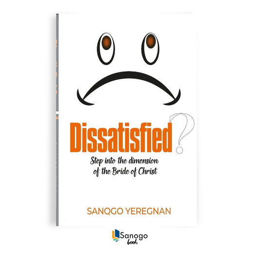 INSATISFECHO - MOHAMMED SANOGO (Versión en Inglés)