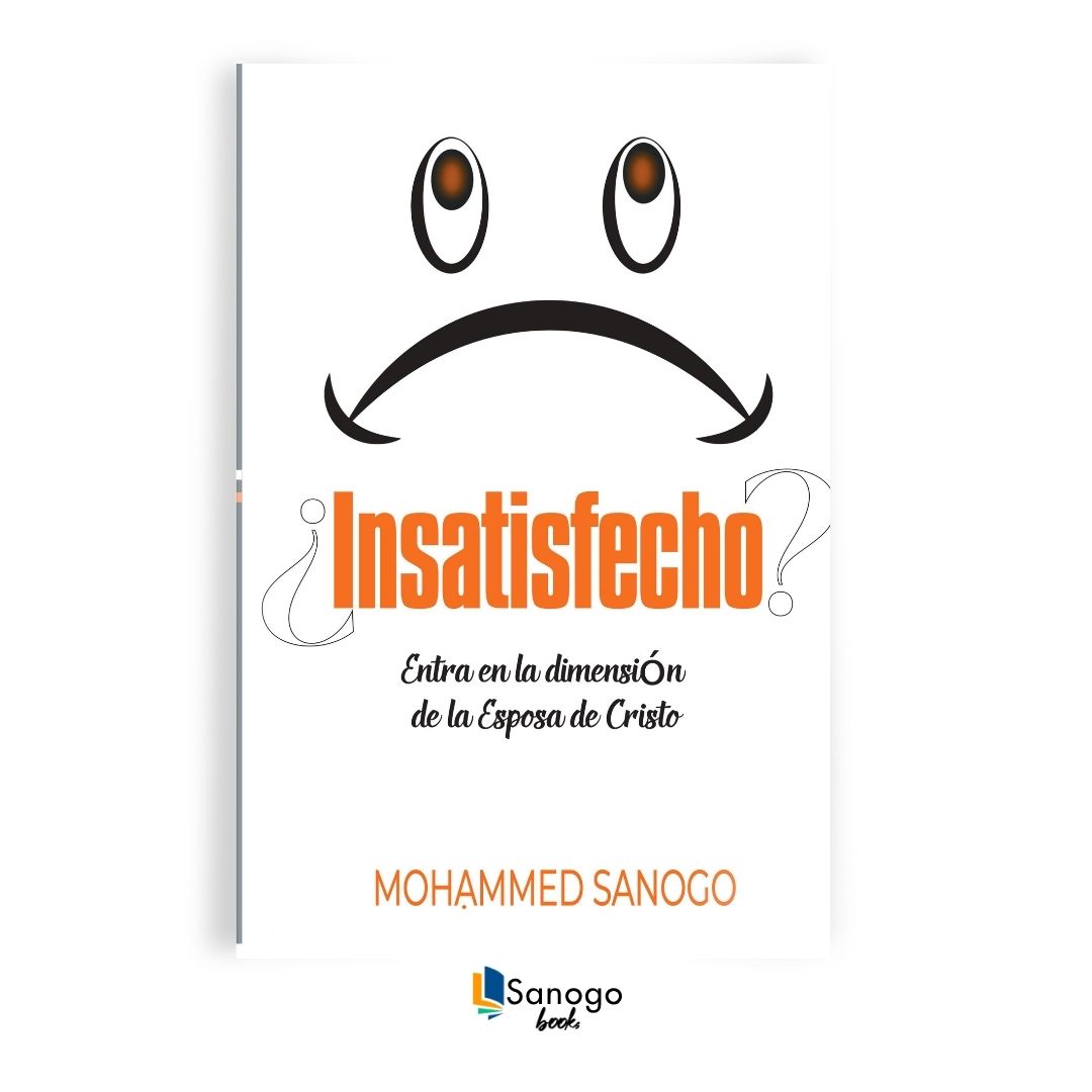 INSATISFECHO - MOHAMMED SANOGO (Versión español)