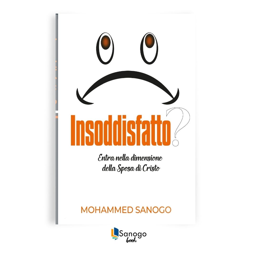 INSODDISFATTO - MOHAMMED SANOGO (Italian Version)