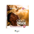 OINT ET CONSACRE - MOHAMMED SANOGO (Version Française)