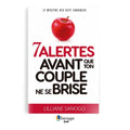 7 ALERTES AVANT QUE TON COUPLE NE SE BRISE - LILLIANE SANOGO (Version Française)