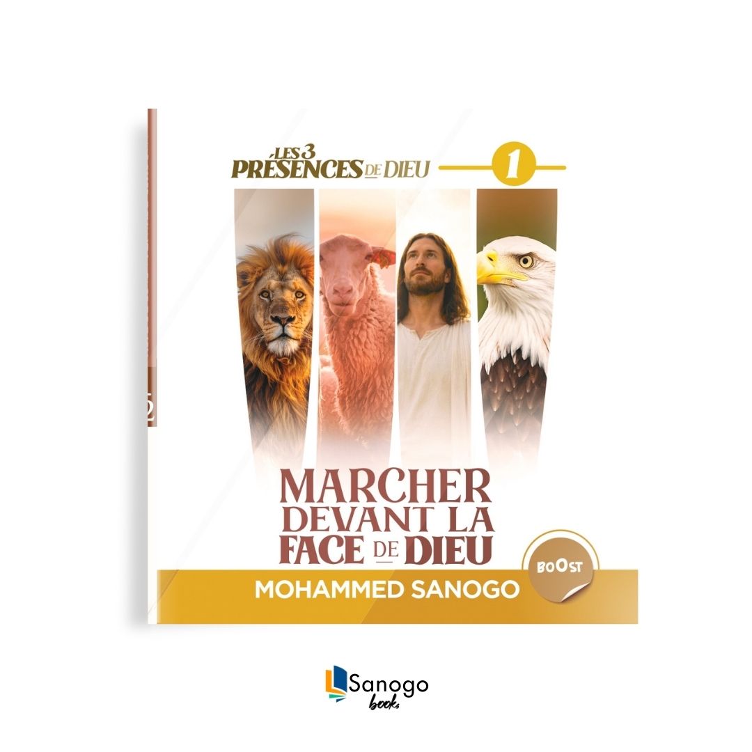 MARCHER DEVANT LA FACE DE DIEU - MOHAMMED SANOGO (Version Française)
