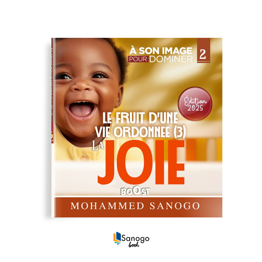 CONTROL SMALL DOGS TO BETTER MANAGE YOUR PRIORITIES - MOHAMMED SANOGO